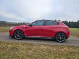Alfa Romeo Giulietta 1.8 TBi 16V 177 kW TCT Veloce Veloce
