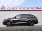 Audi Q7  3.0 TDI S line SQ7 AGA VOLL VOLL +++ - Audi: Ag