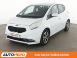 Kia Venga 1.6 Spirit Aut.*NAVI*TEMPO*CAM*PDC*SHZ* - Kia Venga: Kleinwagen
