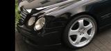 Mercedes-Benz Mercedes CL 600 Coupe Carlsson W215 Einzel... - gebrauchte Mercedes-Benz CL 600 aus dem Jahr 2001