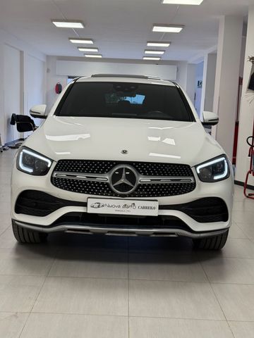 MERCEDES-BENZ Mercedes-benz GLC 300 de 4Matic EQ-Power Premium