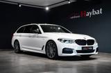 BMW 530d xDrive Touring M Sport Pano-LED-Kamera-AHK - BMW 530: 530d M Sport