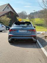 Audi RS3 8Y Sportback - Audi RS3: Kombi