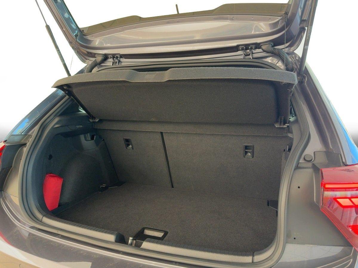 Volkswagen Polo GTI 2.0 TSI DSG Navi Matrix-LED ACC SHZ PDC, миниатюра 6