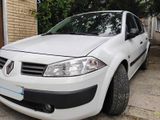Renault Megane Grandtour Authentique 1.5 dCi 63kW Au... - Renault Megane aus 2005: Kombi