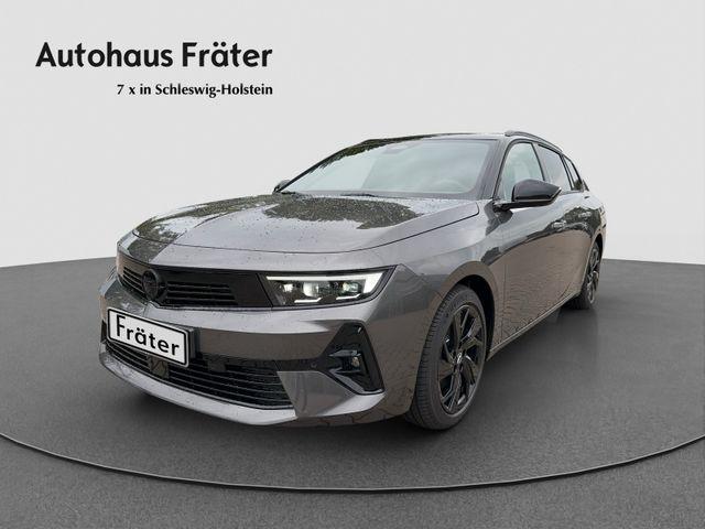 Opel Astra L ST GS AHK 360°Kamera Matrix-LED Wireless