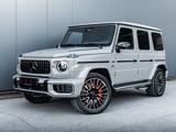 Mercedes-Benz G 63 AMG 2027 CARBON FOND TV ALL PACKAGES FULL
