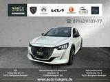 Peugeot e-208 136 GT Pack|Navi| PanoramadachPano.-Dach - Peugeot mit Elektro-Antrieb: Kleinwagen
