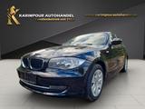 BMW 116 Baureihe 1 Lim. 116i - BMW 116 in Mainz