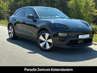 Porsche Macan - Vorschau Bild 8