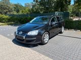 Volkswagen VW Golf Variant 1.4 TSI TÜV 06-2027 - Volkswagen Golf aus 2007: Variant