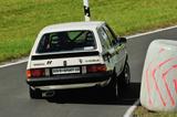 Volvo 343 R-Sport DMSB Motorsport Transaxle SOLEX 360  - Volvo 360 mit Benzin-Antrieb