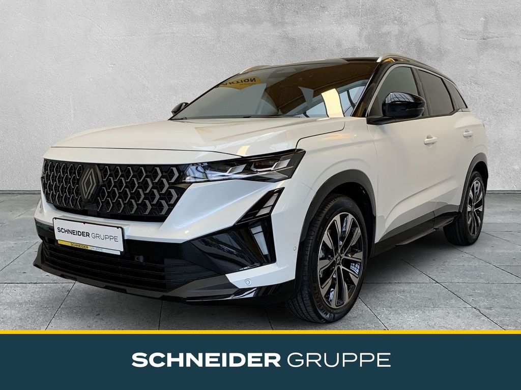 Renault Austral TECHNO FULL HYBRID E-TECH 200 NAVI+SHZ