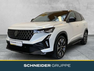 Renault Austral TECHNO FULL HYBRID E-TECH 200 NAVI+SHZ