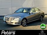 Mercedes-Benz E 350 CGI Avantgarde Pano/Airmatic/Sitzklima/ILS - Mercedes-Benz E 350: Cgi