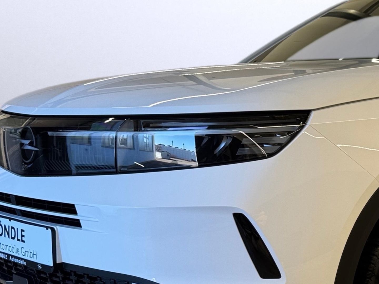 Opel Grandland (X) - Bild 6