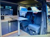 Volkswagen T6.1 California Wavecamper short Indiumgrau - Volkswagen T6 California in Bielefeld