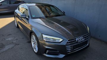 Audi A5 - 2
