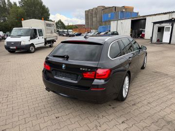 BMW 530 - 5