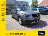 Opel Crossland 1,2 Innovation - Opel Crossland (X) aus 2019