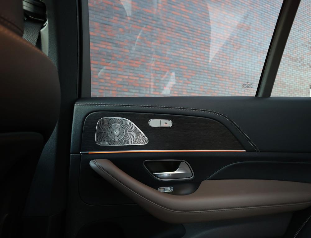 Mercedes-Benz GLE 53 AMG