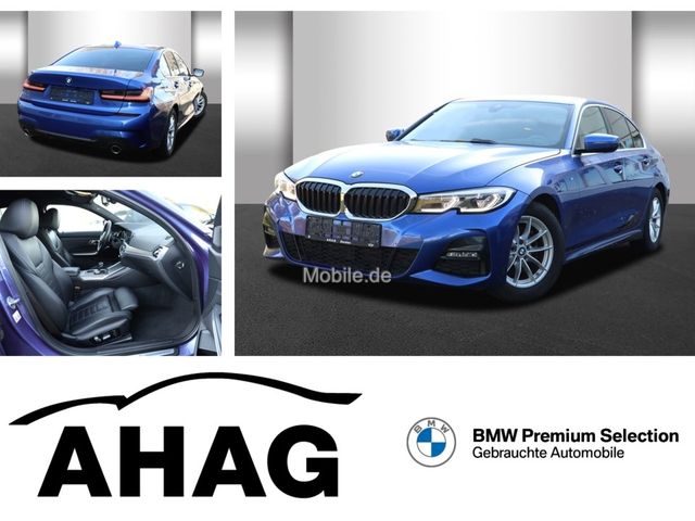 BMW 320i M Sport*Innovation + Business Paket*AHK*