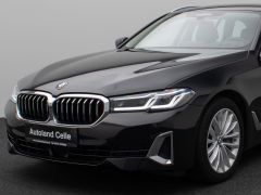 Foto Nummer 18: BMW 540d