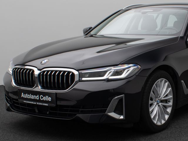 Foto Nummer 18: BMW 540d