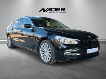 BMW 630 - 8
