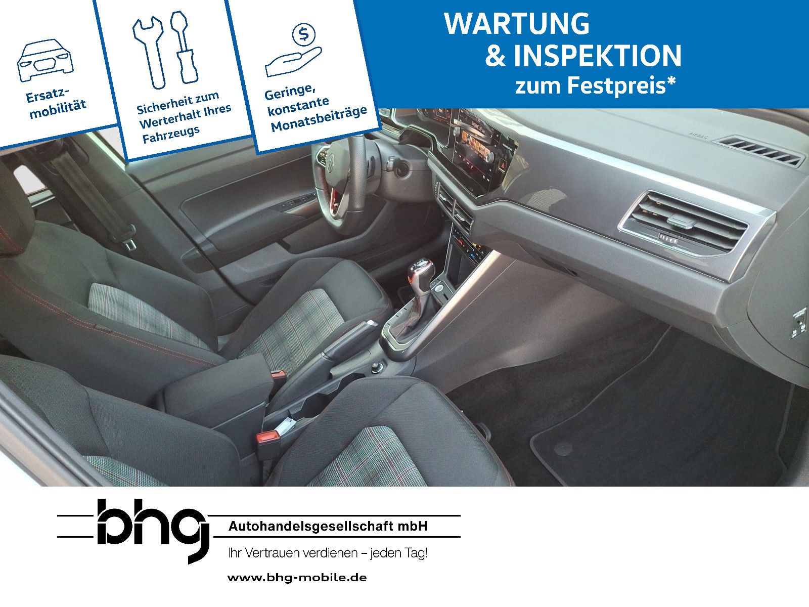 Volkswagen Polo - Bild 9