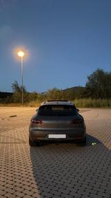 Porsche Macan Turbo *130730km*Panorama*Sport Chrono* - gebrauchte Porsche Macan aus dem Jahr 2015