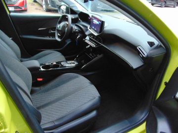 Bild 9 Peugeot 208 Hybrid 100 Allure