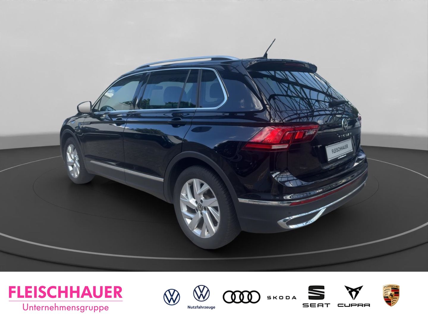 Volkswagen Tiguan - Bild 6