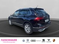 Volkswagen Tiguan - Vorschau Bild 6
