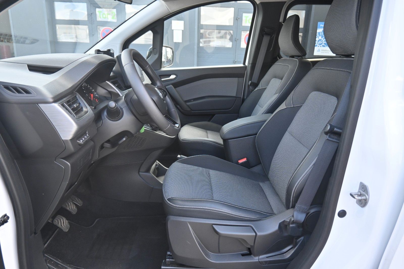 Fahrzeugabbildung Renault Kangoo III Equilibre
