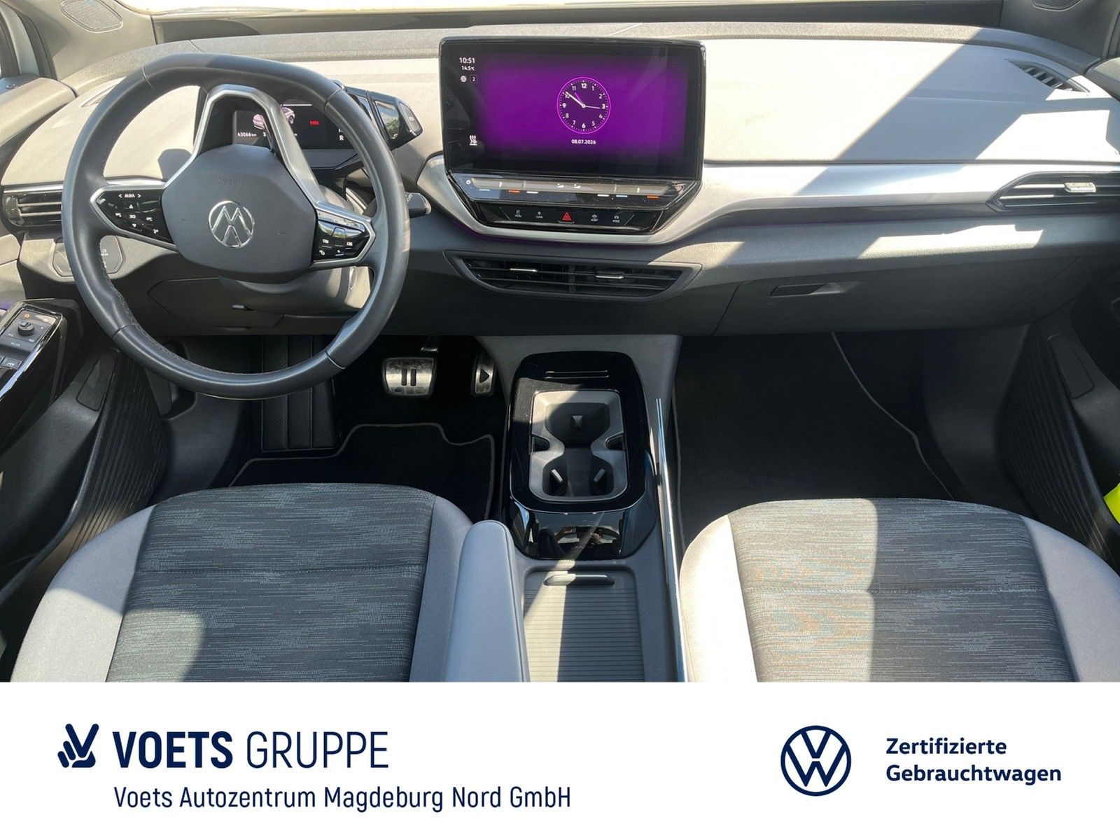 Volkswagen ID.4 - Bild 8