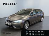 Seat Leon ST 1.6 TDI DSG Style *LED*Sportsi*Pano*ACC* - Seat Leon: 1.6