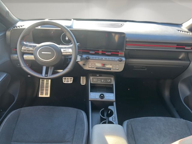 Hyundai KONA Elektro - Bild 11