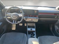 Hyundai KONA Elektro - Vorschau Bild 11