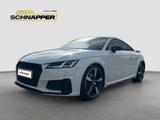 Audi TT S-Line Competition, magnetic ride, B&O, Matri - Audi TT: Competition