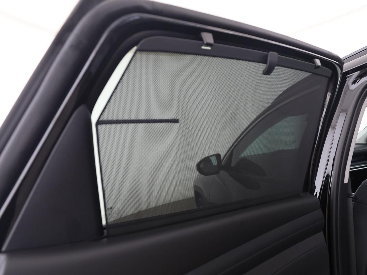 Hyundai Tucson – Bild 21