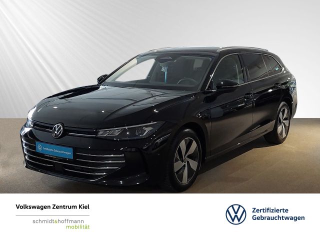 Volkswagen Passat Variant Business 1.5 eTSI NAVI+AHK+SITZHZ