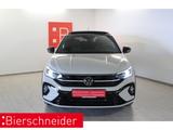 Volkswagen Taigo 1.5 TSI DSG 2x R-Line Black Style 18 AHK P - VW Taigo Gebrauchtwagen in Leipzig