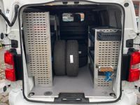 Opel Vivaro - Vorschau Bild 20