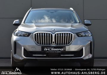 BMW X5 - 2