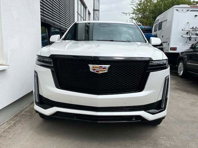 Cadillac Escalade Sport Platinum 6.2l Night Vision