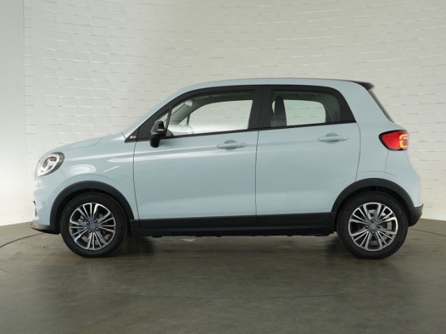 T03 DESIGN 37,3 kWH+RÜCKFAHRKAMERA+PANORAMADACH+