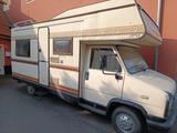 Peugeot J5 - Peugeot Wohnmobil oder -wagen J5