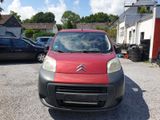 Citroën Nemo Multispace,Kein Klimaanlage - Citroën Nemo aus 2009