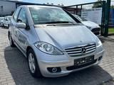 Mercedes-Benz A 180 A -Klasse A 180 CDI - Mercedes-Benz A 180 aus 2005